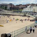 This is how long the Met Office predicts the current August heatwave will last. 