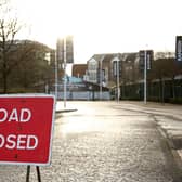 Newcastle Great North 10k: Council releases full list of closed roads for this weekend’s event. Photo by Tim Goode - Pool/Getty Images