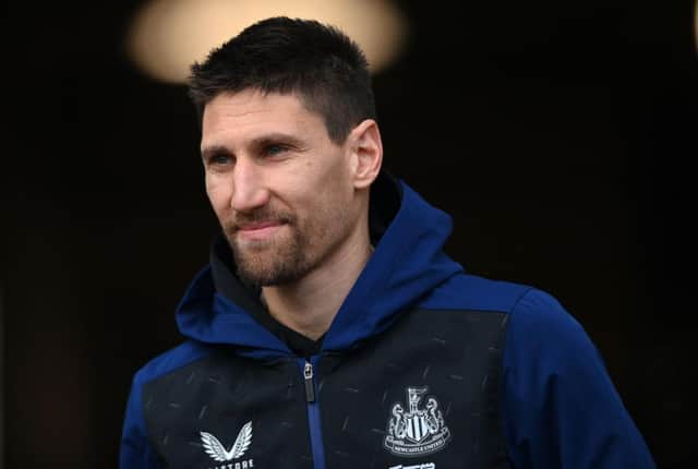 Federico Fernandez.
