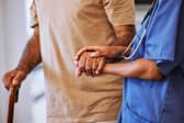 A Tyneside care provider has been given a scathing review following an inspection. 