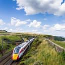 Strikes will impact services across the North East. (Pic credit: LNER)