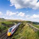 Strikes will impact services across the North East. (Pic credit: LNER)