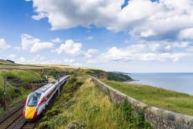 Strikes will impact services across the North East. (Pic credit: LNER)