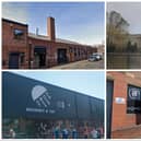 These are the best breweries in the North East according to Google reviews.