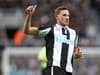 ‘I dreamed as a kid trying to get to it’ - Newcastle United striker Chris Wood reflects on record goal