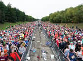 Great North Run 2023: What we know about the event so far including ballot entry, route and date. (Photo by Ian Forsyth/Getty Images)