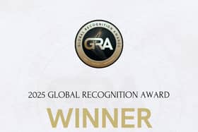 GRA - WINNER
