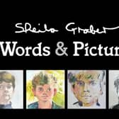 Sheila Graber's self portraits come to life in a new documentary about her career.