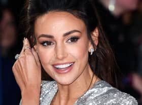 Coronation Street actress Michelle Keegan confirmed she will star in Netflix’s latest Harlan Coben adaptation