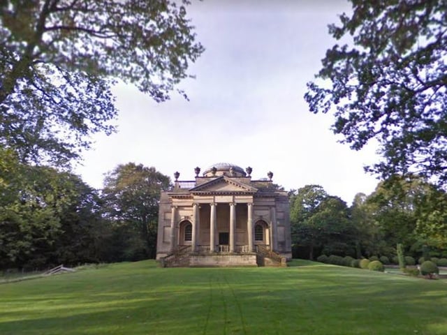 The Gibside site has 720 acres of woodland to explore and the colours generated by the trees around the hall and famous chapel (pictured) can be stunning. The National Trust hotspot also has a cafe selling warm food and drinks after a walk. Between the walled gardens, wildlife and clear air as you head south from the city centre, there's enough to take in for a few trips!