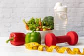 Healthy habits can benefit our eyes