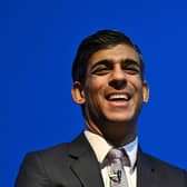 Is Chancellor of the Exchequer Rishi Sunak doing enough to help Britain's poorest citizens? (Picture: Paul Ellis/AFP via Getty Images)