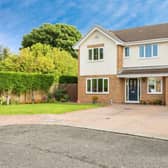 The average UK home is now worth £269,000 following the 3.9% rise over the last 12 months. Photo: Purplebricks