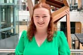 Annie has been a magistrate for three years and would like others to consider the rewarding role.
