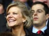 Newcastle United takeover: Who are Amanda Staveley and Mehrdad Ghodoussi? Who are the Reuben Brothers? Who is Jamie Reuben?