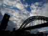 Thunderstorm warning Newcastle: when will city get thunder and lightning and Met Office weather forecast
