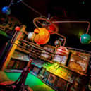 Mulligans Newcastle