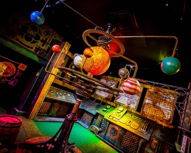Mulligans Newcastle