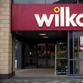 Wilko goes into administration, putting 12,000 jobs at risk across the UK including Newcastle (Photo by Christopher Furlong/Getty Images)