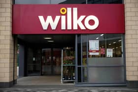 Wilko goes into administration, putting 12,000 jobs at risk across the UK including Newcastle (Photo by Christopher Furlong/Getty Images)