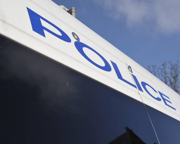Cleveland Police are appealing for footage of an incident in Billingham. Picture by FRANK REID