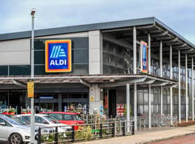 Aldi is increasing the wages of warehouse workers.