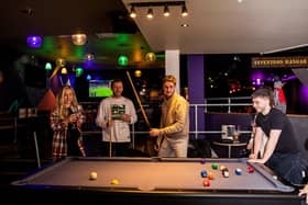 Mulligans Newcastle