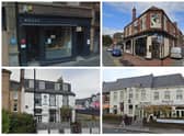 These are some of the top places to go for a Sunday dinner across Newcastle according to Google reviews.