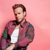 Olly Murs was forced to cancel his show in Dubai after getting a throat infection.