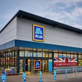 Aldi