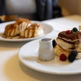 These are some of the best palces to get pancakes in Newcastle this Pancake Day