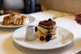 Where to get pancakes in Newcastle 2024: best cafes and restaurants near me for Pancake Day