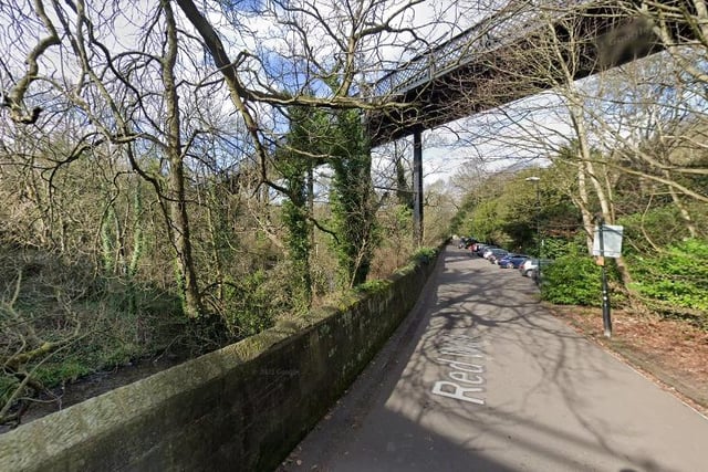 A list of Newcastle walks is never complete without a mention of Jesmond Dene. In addition to being a stunning public space the park hosts food markets, Jesmond Dene House, waterfalls and plenty for families to do throughout the summer months.
