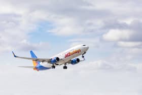 Jet2holidays