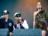 N Dubz at Newcastle's Utilita Arena: When is the second date and are tickets still available? (Photo by Ian Gavan/Getty Images)