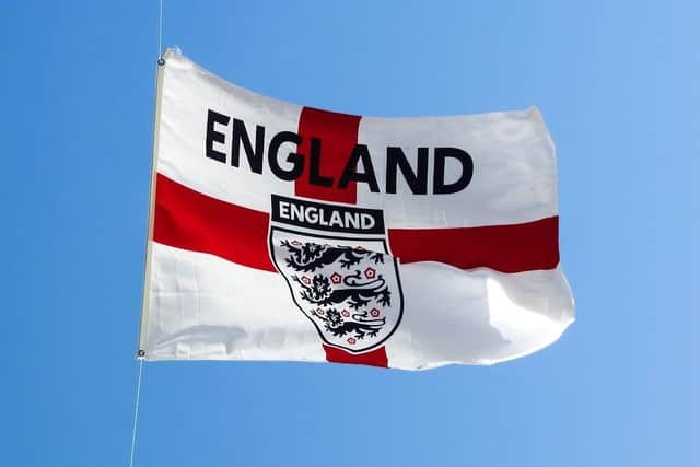 A huge TV audience is expected on Saturday England take on Switzerland in the Euros quarter final
