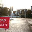 Sam Fender at St James' Park: The full list of closed roads in Newcastle for the two days of music. (Photo by Tim Goode - Pool/Getty Images)