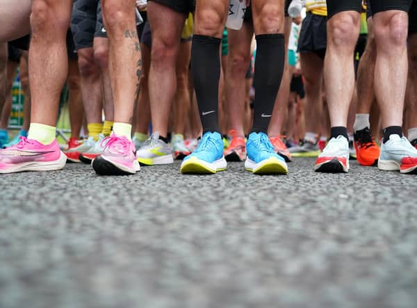 No plans to run the Great North Run this year? These are the other races across the North East to try instead. (Photo by Ian Forsyth/Getty Images)