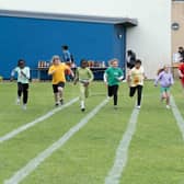St Catherine's Family Fun Day