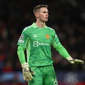 Could Dean Henderson become Newcastle’s latest signing of a busy January transfer window? 