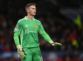 Could Dean Henderson become Newcastle’s latest signing of a busy January transfer window? 