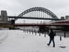Will there be a white Christmas in Newcastle? Odds slashed on a festive white-out on Tyneside
