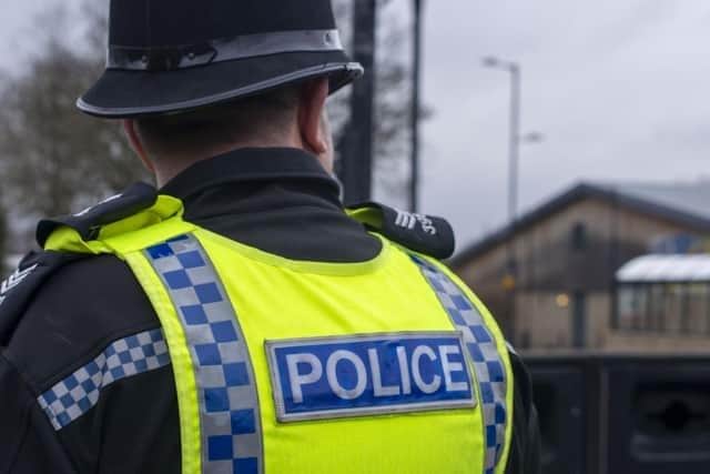 News from Northumbria Police.