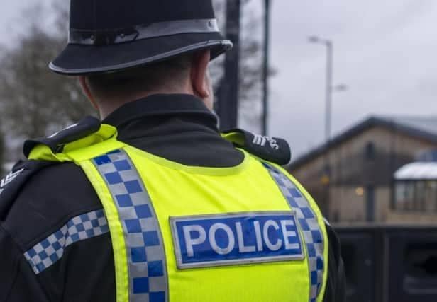 News from Northumbria Police.
