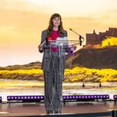Emma Foody MP. Photo: Andy Commins