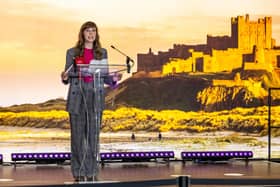 Emma Foody MP. Photo: Andy Commins