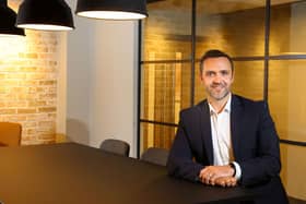 Daniel Wade, Wade Construction Management Consultants