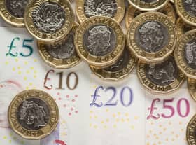File photo dated 26/01/18 of money. People in England will be able to access a loan worth the equivalent of four years of post-18 education to help them study, train and retrain at any point during their working lives, the Government has confirmed. The lifelong loan entitlement (LLE) will be able to be used to pay for full or part-time study for a variety of courses - from degrees to higher technical qualifications, the Department for Education (DfE) said. Issue date: Tuesday March 7, 2023.