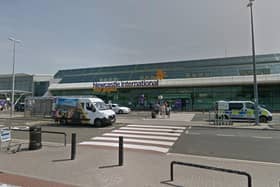 Cheapest destinations from Newcastle Airport for a Christmas getaway