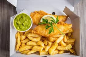 The best fish and chip shops in North Tyneside including North Shields, Whitley Bay and Tynemouth according to Google reviews.